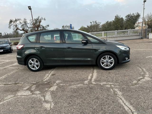 Auto - Ford s-max 2.0 ecoblue 150 cv s&s aut.tit.bs