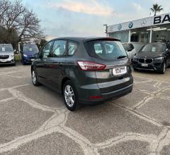 Auto - Ford s-max 2.0 ecoblue 150 cv s&s aut.tit.bs