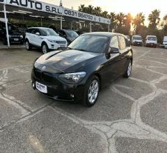 Bmw 118d 5p. advantage