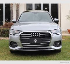 Auto - Audi a6 avant 45 3.0 tdi quattro tipt. sport