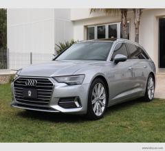 Auto - Audi a6 avant 45 3.0 tdi quattro tipt. sport