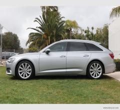 Auto - Audi a6 avant 45 3.0 tdi quattro tipt. sport