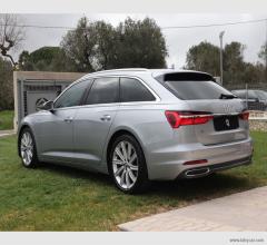 Auto - Audi a6 avant 45 3.0 tdi quattro tipt. sport