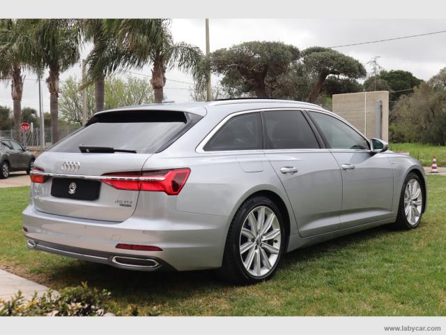 Auto - Audi a6 avant 45 3.0 tdi quattro tipt. sport