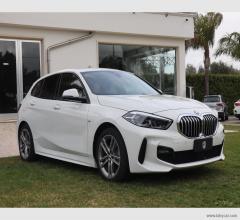 Bmw 116d 5p. msport