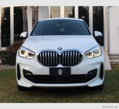 Auto - Bmw 116d 5p. msport