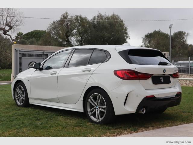 Auto - Bmw 116d 5p. msport