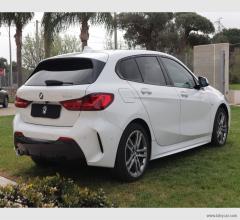 Auto - Bmw 116d 5p. msport