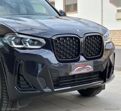 Auto - Bmw x4 xdrive20d 48v msport