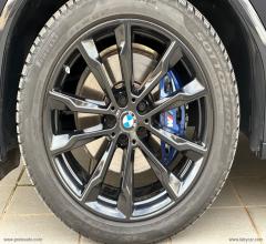 Auto - Bmw x4 xdrive20d 48v msport