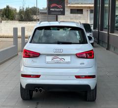 Auto - Audi q3 2.0 tdi 184cv s tr. quattro ed. sport