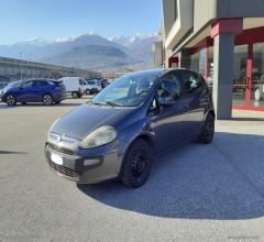 Auto - Fiat punto evo 1.3 mjt 95 cv 5p. s&s dynamic