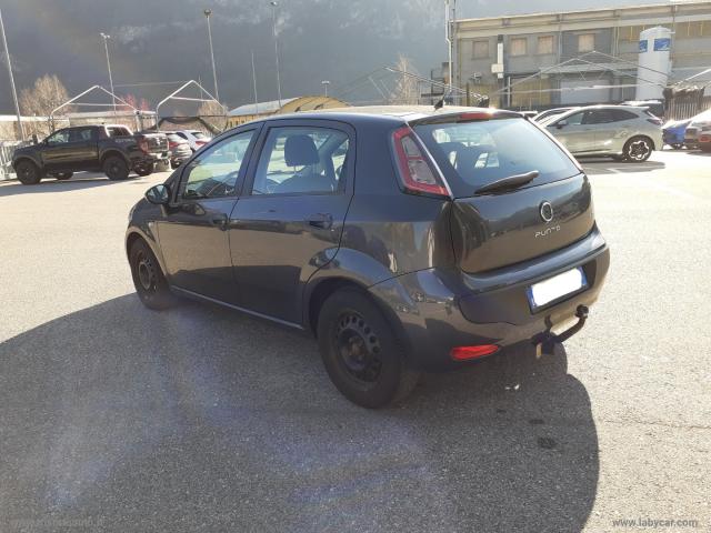 Auto - Fiat punto evo 1.3 mjt 95 cv 5p. s&s dynamic