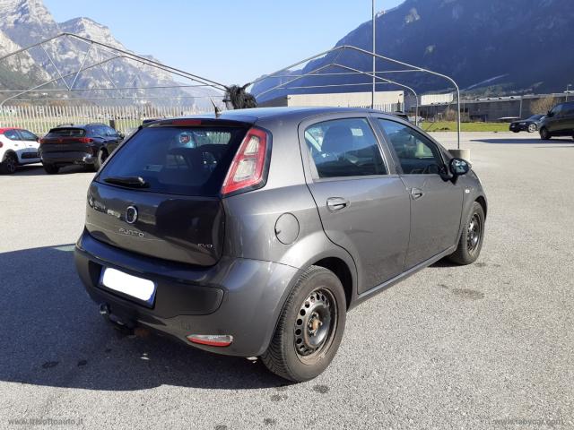 Auto - Fiat punto evo 1.3 mjt 95 cv 5p. s&s dynamic