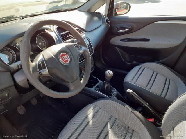 Auto - Fiat punto evo 1.3 mjt 95 cv 5p. s&s dynamic