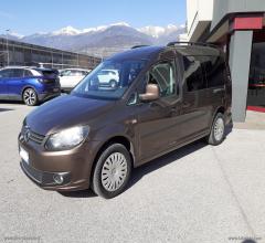 Auto - Volkswagen caddy maxi 7p. 1.6 tdi 102 cv 75kw