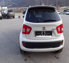 Auto - Suzuki ignis 1.2 dualjet 4wd all grip top