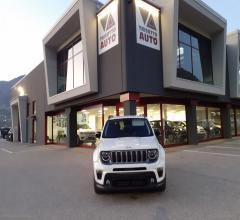 Auto - Jeep renegade 1.6 mjt 130cv limited