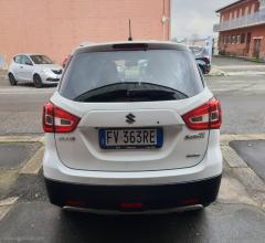 Auto - Suzuki s-cross 1.6 ddis s&s 4wd all grip top