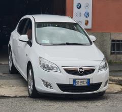 Auto - Opel astra 1.4 t 140 cv 5p. gpl tech elective