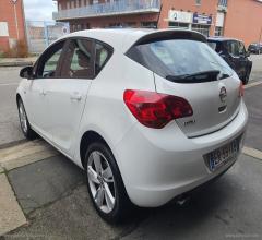 Auto - Opel astra 1.4 t 140 cv 5p. gpl tech elective