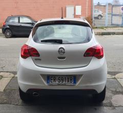 Auto - Opel astra 1.4 t 140 cv 5p. gpl tech elective