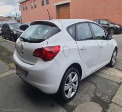 Auto - Opel astra 1.4 t 140 cv 5p. gpl tech elective