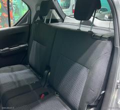 Auto - Suzuki ignis 1.2 hybrid top