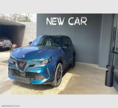 Auto - Alfa romeo junior 1.2 136 cv hybrid edct6