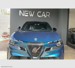 Auto - Alfa romeo junior 1.2 136 cv hybrid edct6