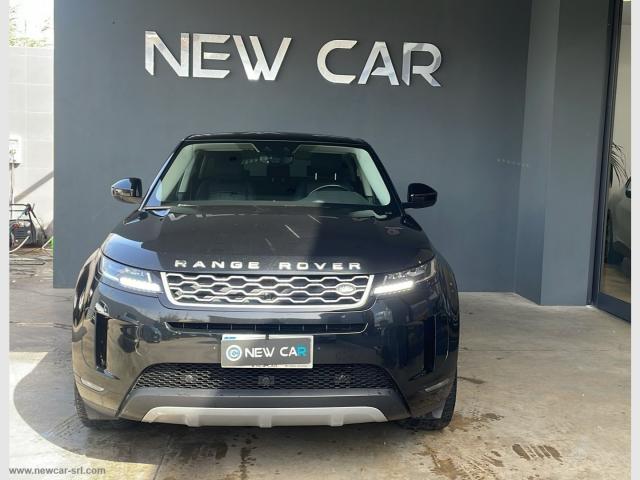 Land rover rr evoque 2.0d l.flw 150 cv s