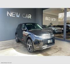 Auto - Land rover rr evoque 2.0d l.flw 150 cv s