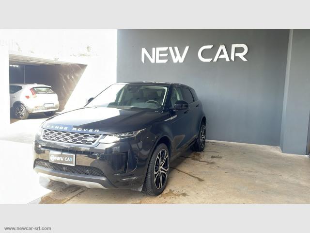 Auto - Land rover rr evoque 2.0d l.flw 150 cv s