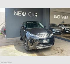 Auto - Land rover rr evoque 2.0d l.flw 150 cv s