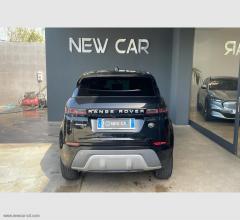 Auto - Land rover rr evoque 2.0d l.flw 150 cv s