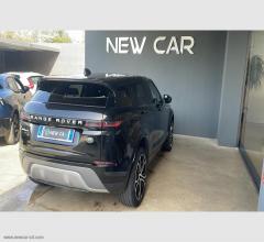 Auto - Land rover rr evoque 2.0d l.flw 150 cv s