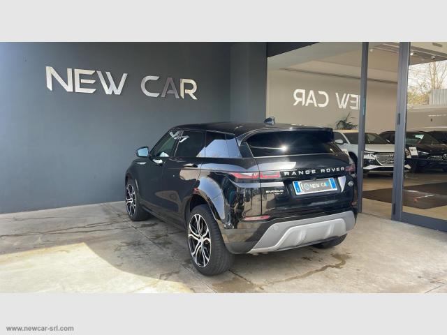 Auto - Land rover rr evoque 2.0d l.flw 150 cv s