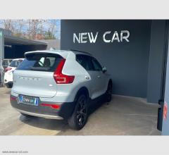 Auto - Volvo xc40 t5 recharge plug-in inscription