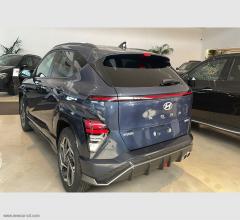 Auto - Hyundai kona 1.6 t-gdi dct nline