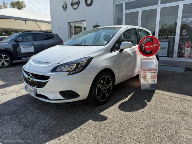 Opel corsa 1.4 90 cv gpl tech 5p. innovation