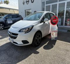 Auto - Opel corsa 1.4 90 cv gpl tech 5p. innovation