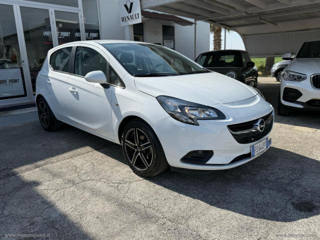 Auto - Opel corsa 1.4 90 cv gpl tech 5p. innovation