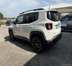 Auto - Jeep renegade 2.0 mjt 140cv 4wd ad.l.75th ann