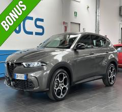 Alfa romeo tonale 1.5 130 cv mhev tct7 sprint