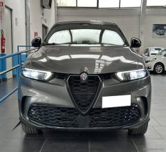 Auto - Alfa romeo tonale 1.5 130 cv mhev tct7 sprint