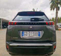 Auto - Peugeot 2008 bluehdi 130 s&s eat8 allure