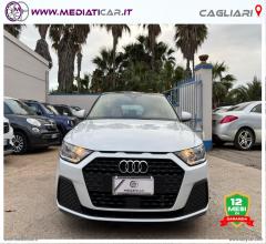 Auto - Audi a1 spb 30 tfsi s tronic admired