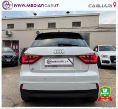 Auto - Audi a1 spb 30 tfsi s tronic admired