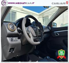 Auto - Dacia spring comfort plus electric 45