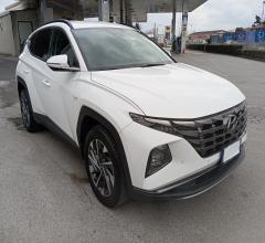 Auto - Hyundai tucson 1.6 crdi xline